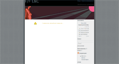 Desktop Screenshot of femliftcarryfem.blog2x2.ru